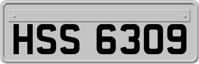 HSS6309