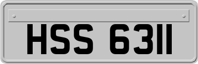HSS6311