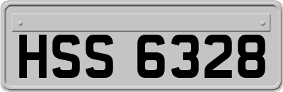 HSS6328