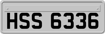 HSS6336