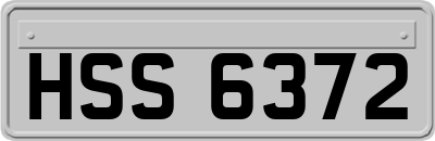 HSS6372