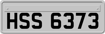 HSS6373