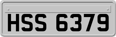HSS6379