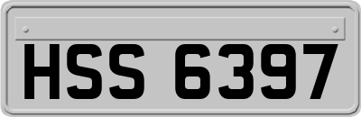 HSS6397