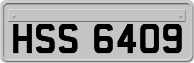 HSS6409