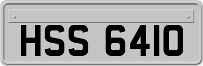 HSS6410