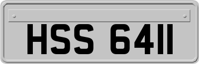 HSS6411