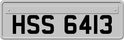 HSS6413