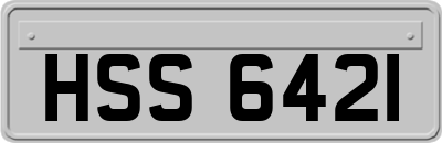 HSS6421