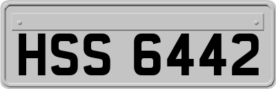 HSS6442