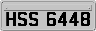 HSS6448