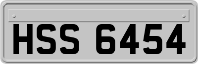 HSS6454
