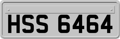 HSS6464