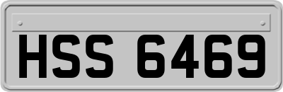 HSS6469
