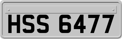 HSS6477