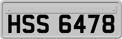 HSS6478