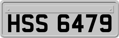 HSS6479