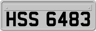HSS6483