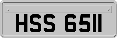 HSS6511