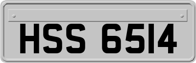 HSS6514