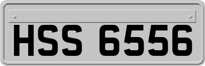 HSS6556