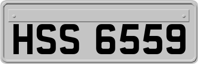 HSS6559