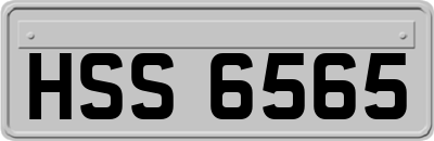 HSS6565