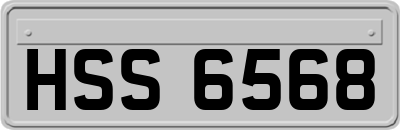 HSS6568