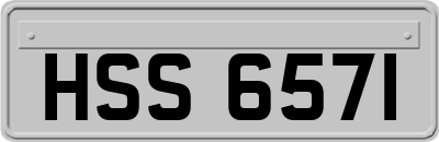HSS6571