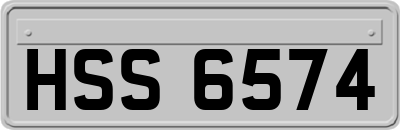 HSS6574