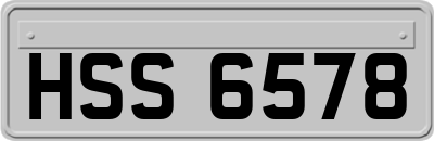HSS6578