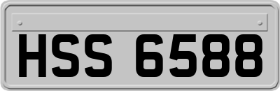 HSS6588