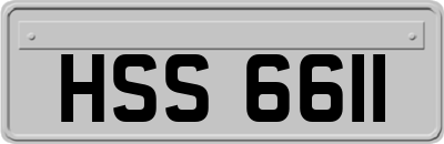 HSS6611