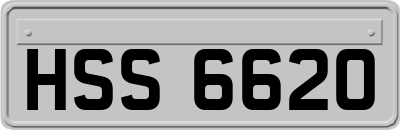 HSS6620