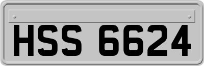 HSS6624