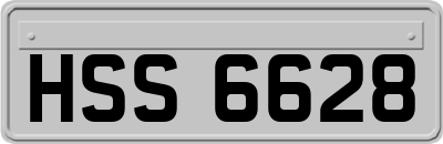 HSS6628
