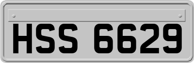 HSS6629