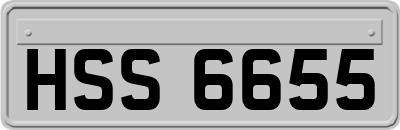 HSS6655
