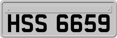 HSS6659
