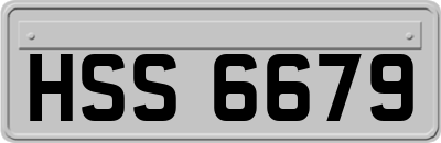 HSS6679