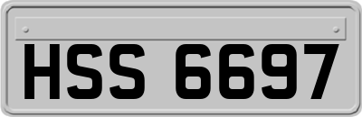 HSS6697