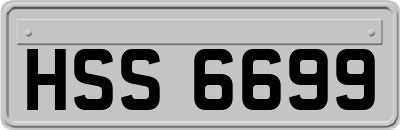 HSS6699