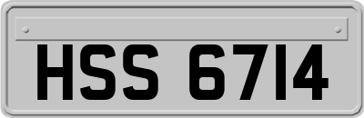 HSS6714