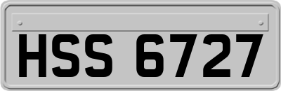 HSS6727