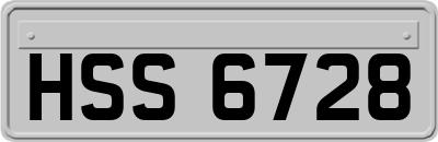 HSS6728
