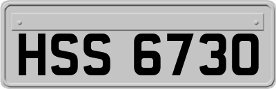 HSS6730