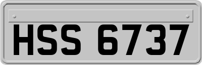 HSS6737