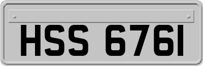 HSS6761