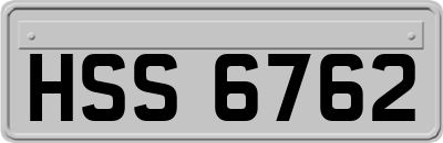 HSS6762