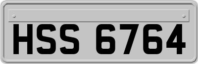 HSS6764